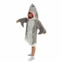 Spooktacular Creations Child Costumes Shark Costume - Child 9 Spooktacular Creations Child Costumes Shark Costume - Child