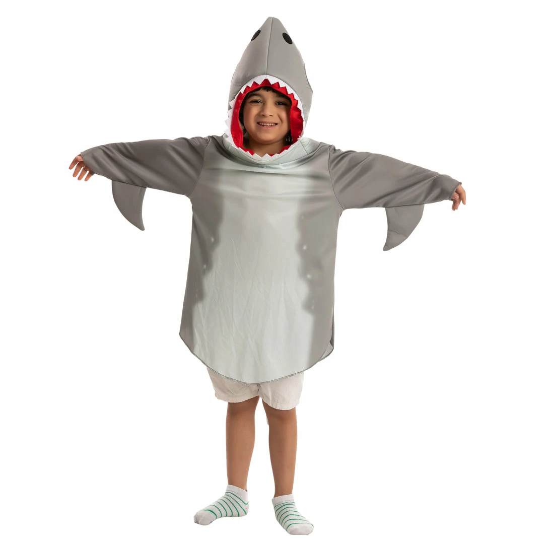 Spooktacular Creations Child Costumes Shark Costume - Child 3 Spooktacular Creations Child Costumes Shark Costume - Child