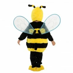 Spooktacular Creations Honey Bee Costume Cosplay - Child Babies/ Toddlers