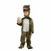 Spooktacular Creations Babies/ Toddlers T-Rex Realistic Costume Role Play Cosplay - Child