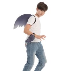 Spooktacular Creations Props Shark Fin Accessory For Kids