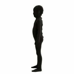 Spooktacular Creations Black Second Skin Costume Cosplay - Child Scary Costumes 10 Spooktacular Creations Black Second Skin Costume Cosplay - Child Scary Costumes
