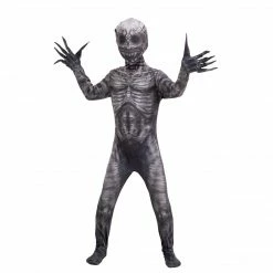 Spooktacular Creations Child Costumes The Rake Second Skin Scary Costume - Child 8 Spooktacular Creations Child Costumes The Rake Second Skin Scary Costume - Child