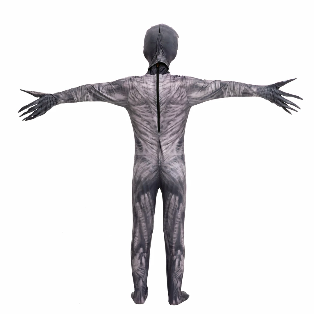 Spooktacular Creations Child Costumes The Rake Second Skin Scary Costume - Child 6 Spooktacular Creations Child Costumes The Rake Second Skin Scary Costume - Child