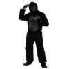 Spooktacular Creations Gorilla Costume For Role Play Cosplay- Child Animal Costumes