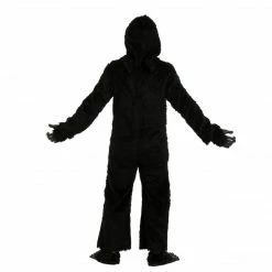 Spooktacular Creations Gorilla Costume For Role Play Cosplay- Child Animal Costumes
