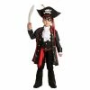 Spooktacular Creations Pirate Costume For Role Play Cosplay - Child