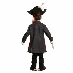 Spooktacular Creations Pirate Costume For Role Play Cosplay - Child