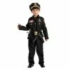Spooktacular Creations Police Costume For Role Play Cosplay - Child