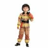 Spooktacular Creations Babies/ Toddlers Firefighter Costume Cosplay - Child