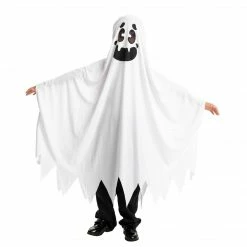 Spooktacular Creations Ghosts Ghost Boo And Friendly Costume Cosplay- Child