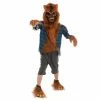 Spooktacular Creations Scary Werewolf Costume - Child