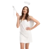 Spooktacular Creations Adult Costumes White Angel Cosplay Accessories