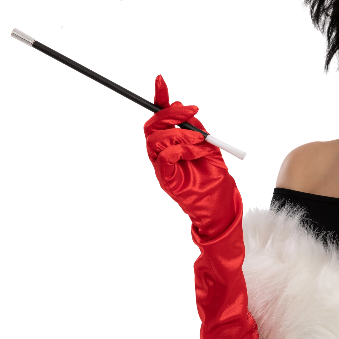 Spooktacular Creations Women Cruel Lady Wig Role Play Cosplay - Adult Wigs 7 Spooktacular Creations Women Cruel Lady Wig Role Play Cosplay - Adult Wigs