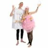 Spooktacular Creations Group Soap Loofah Bubbles Costume - Adult 2 Spooktacular Creations Group Soap Loofah Bubbles Costume - Adult