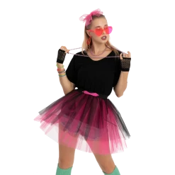 Spooktacular Creations Women 80's Costume - Adult