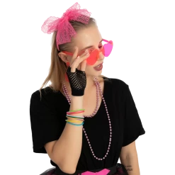 Spooktacular Creations Women 80's Costume - Adult 9 Spooktacular Creations Women 80's Costume - Adult