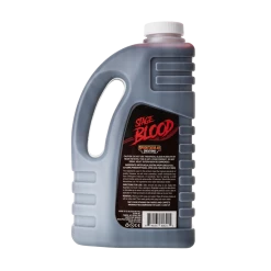 Spooktacular Creations 32 Oz Blood Bottle Cosplay Makeup Makeup & Blood