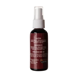 Spooktacular Creations 2 Oz Blood Spray Cosplay Makeup