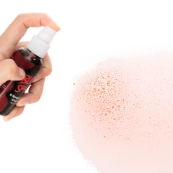 Spooktacular Creations 2 Oz Blood Spray Cosplay Makeup