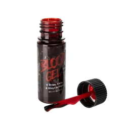 Spooktacular Creations 2 Oz Blood Gel Cosplay Makeup Makeup & Blood