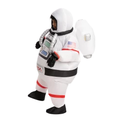 Spooktacular Creations Astronaut Full Body Inflatable Costume 12 Spooktacular Creations Astronaut Full Body Inflatable Costume