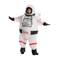 Spooktacular Creations Astronaut Full Body Inflatable Costume