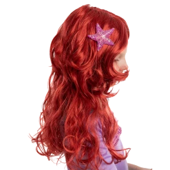 Spooktacular Creations Child Costumes Girl Mermaid Wig