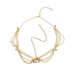 Spooktacular Creations Egyptian Queen Cosplay Accessories