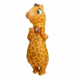 Spooktacular Creations Inflatable Giraffe Costume Animal Costumes 7 Spooktacular Creations Inflatable Giraffe Costume Animal Costumes