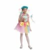 Spooktacular Creations Colorful Fairy Costume For Role Play Cosplay- Child Classic Costumes 2 Spooktacular Creations Colorful Fairy Costume For Role Play Cosplay- Child Classic Costumes