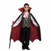 Spooktacular Creations Child Costumes Vampire Costume Cosplay - Child 1 Spooktacular Creations Child Costumes Vampire Costume Cosplay - Child