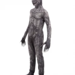 Spooktacular Creations Child Costumes The Urban Ghost Second Skin Scary Costume- Child