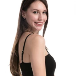 Spooktacular Creations Headwear Black LED Angel Halo Headband