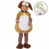 Spooktacular Creations Cuddly Puppy Costume - Child Babies/ Toddlers
