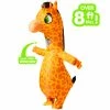 Spooktacular Creations Inflatable Giraffe Costume Animal Costumes