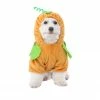 Spooktacular Creations Pet Costumes Pumpkin Pet Costume