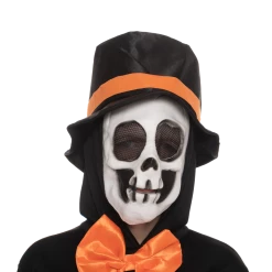 Spooktacular Creations Cute Skeleton Costume For Boys Child Costumes