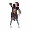 Spooktacular Creations Child Costumes Zombie Girl Costume Set Cosplay 1 Spooktacular Creations Child Costumes Zombie Girl Costume Set Cosplay
