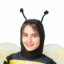 Spooktacular Creations Bumble Bee Costume With Bee Accessories For Women - Adult