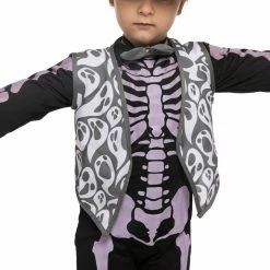 Spooktacular Creations Child Costumes Skeleton Costume - Child