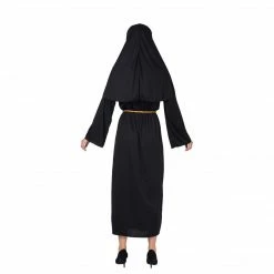Spooktacular Creations Classic Costumes Nun Cosplay Costume For Women