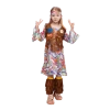 Spooktacular Creations Girl Hippie Cosplay Costume - Child 2 Spooktacular Creations Girl Hippie Cosplay Costume - Child