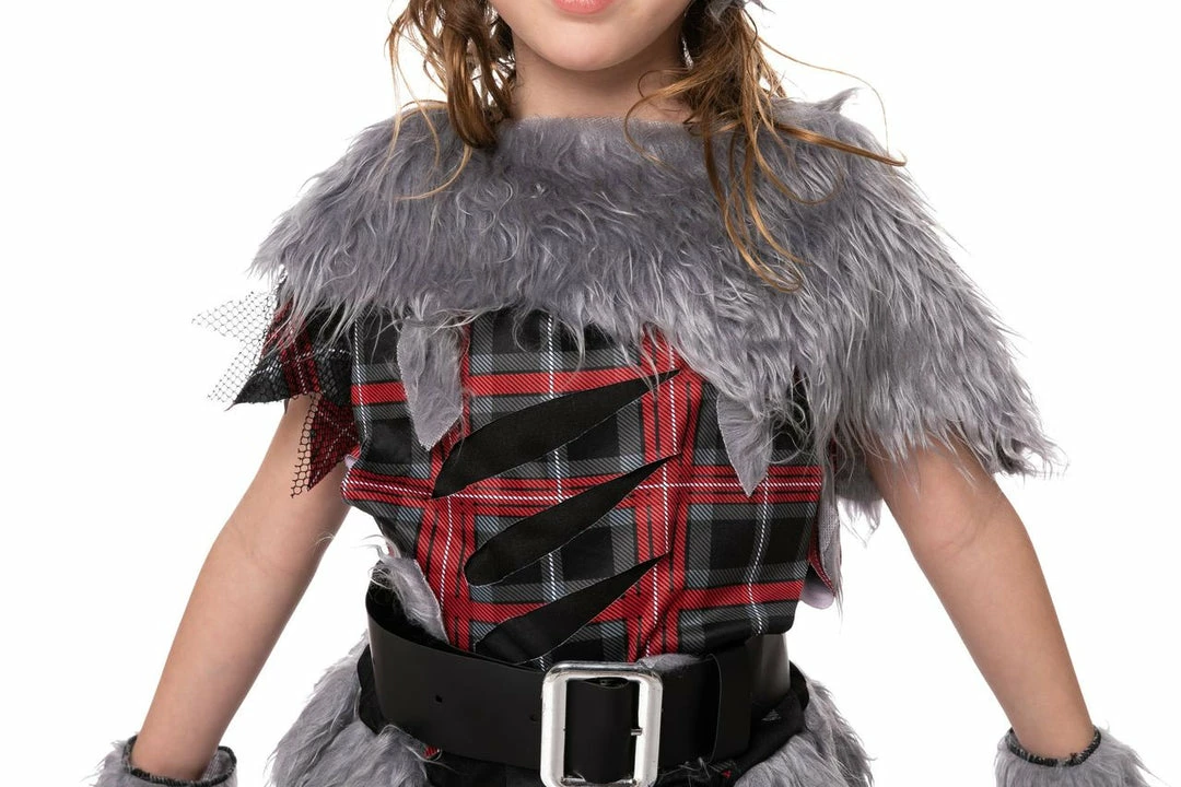 Spooktacular Creations Child Costumes Werewolf Costume - Child 6 Spooktacular Creations Child Costumes Werewolf Costume - Child