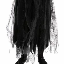 Spooktacular Creations Black Princess Costume Cosplay - Child Classic Costumes 11 Spooktacular Creations Black Princess Costume Cosplay - Child Classic Costumes