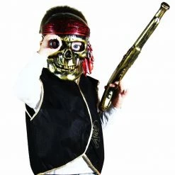 JOYIN Cosplay Pirate Toy Costume Accessories Set. Props 11 JOYIN Cosplay Pirate Toy Costume Accessories Set. Props