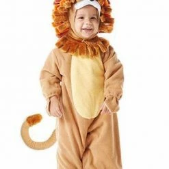 Spooktacular Creations Lion Costume Cosplay- Child