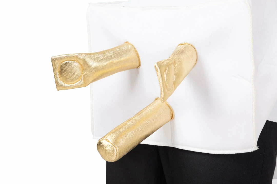 Spooktacular Creations Matching Costumes USB/Light Plug And Socket Couple Set Cosplay 5 Spooktacular Creations Matching Costumes USB/Light Plug And Socket Couple Set Cosplay