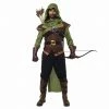 Spooktacular Creations Historical Costumes Robin Hood Costume Set For Role Play Cosplay - Adult