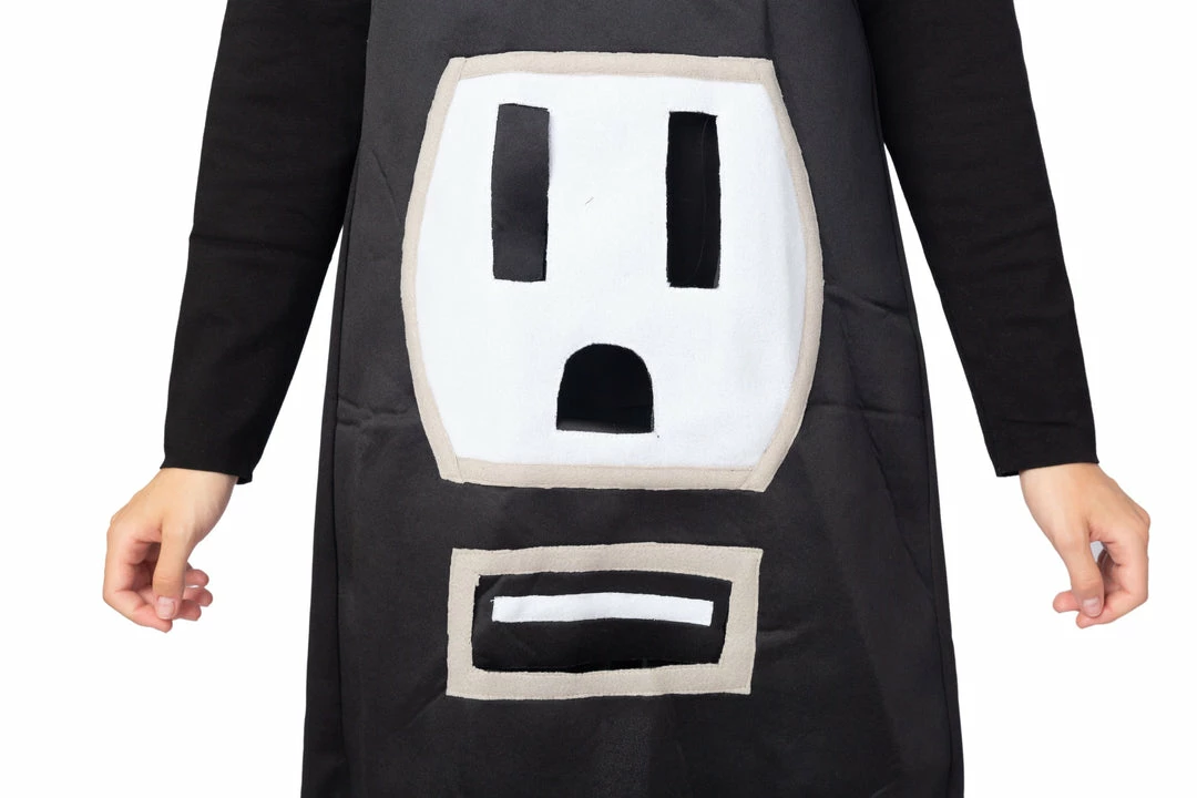 Spooktacular Creations Matching Costumes USB/Light Plug And Socket Couple Set Cosplay 6 Spooktacular Creations Matching Costumes USB/Light Plug And Socket Couple Set Cosplay